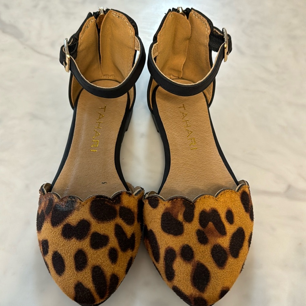 Sandals for girls